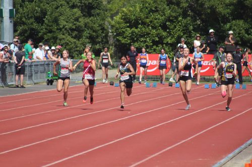 2024 Colgate Games photo
